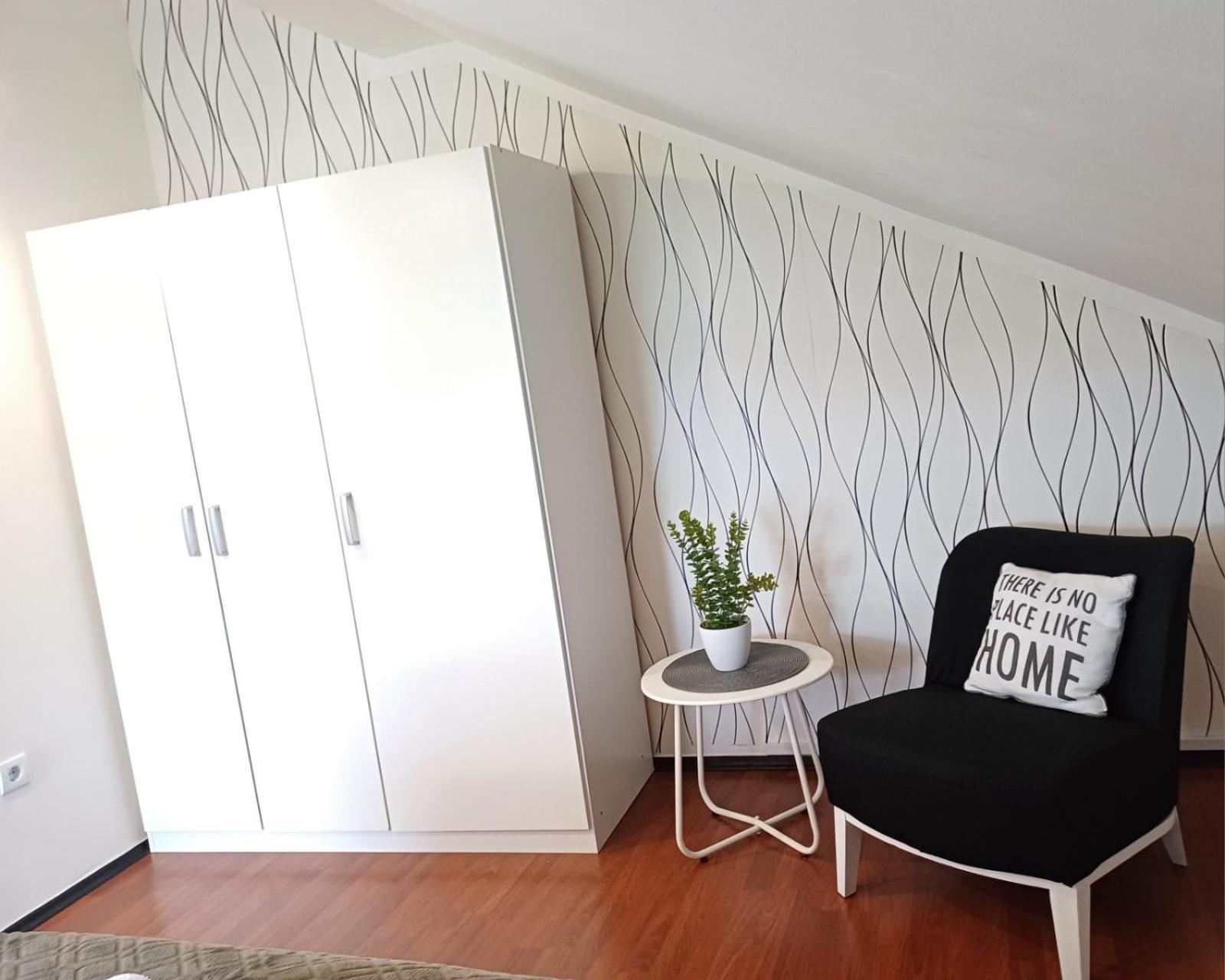 Apartman Slivnica Pri Mariboru ภายนอก รูปภาพ