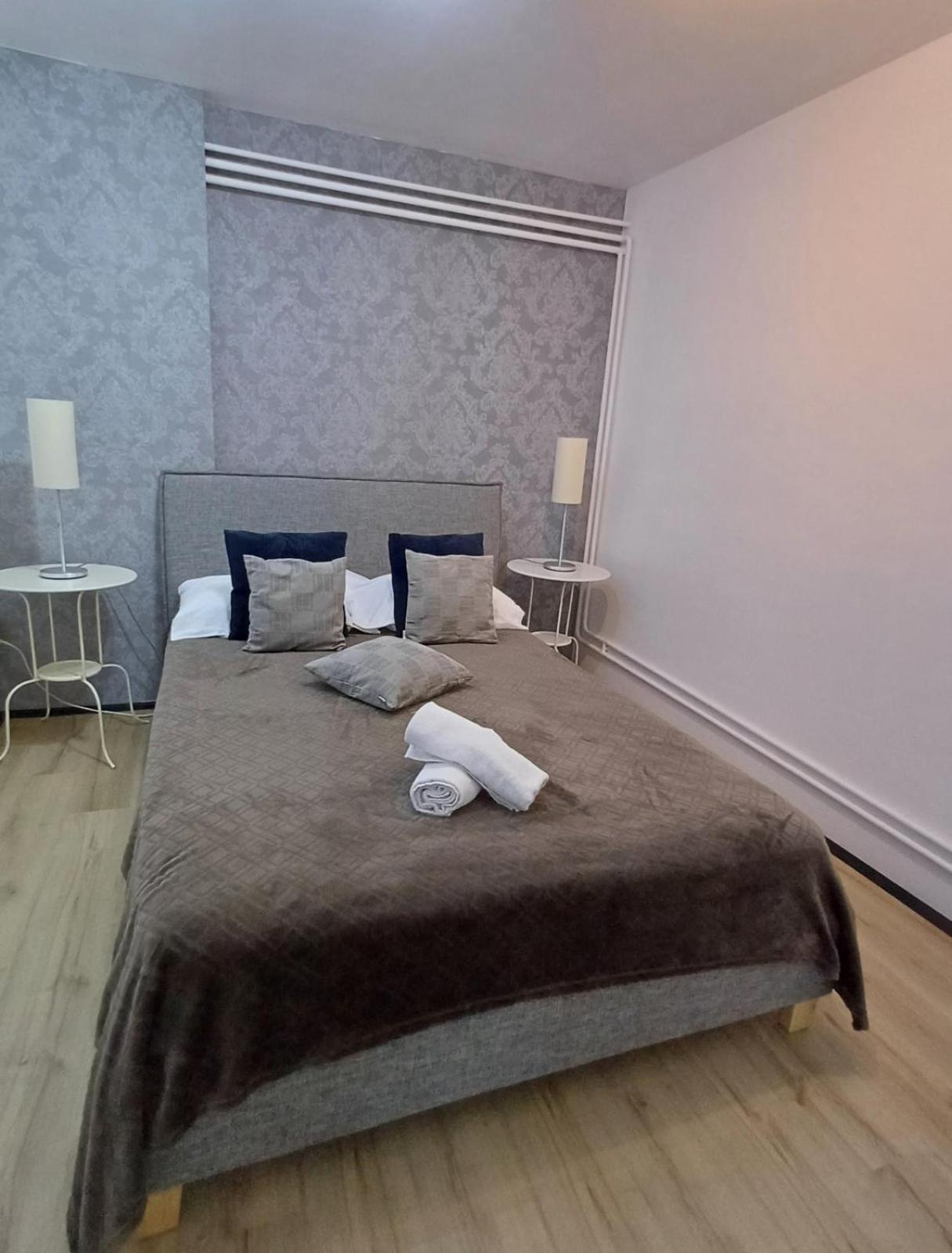 Apartman Slivnica Pri Mariboru ภายนอก รูปภาพ