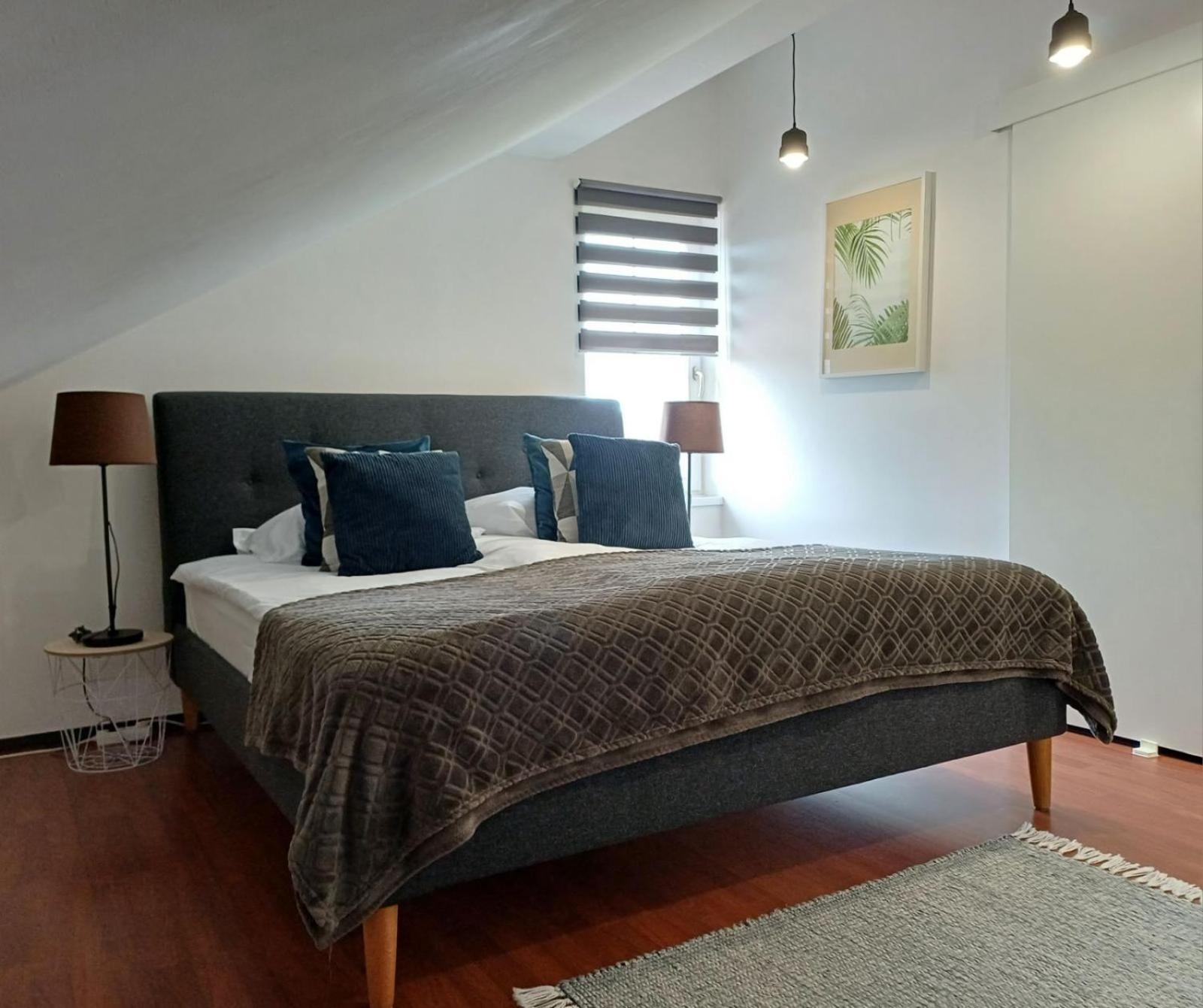 Apartman Slivnica Pri Mariboru ภายนอก รูปภาพ