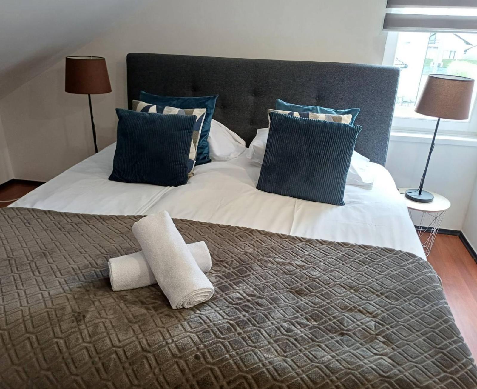 Apartman Slivnica Pri Mariboru ภายนอก รูปภาพ