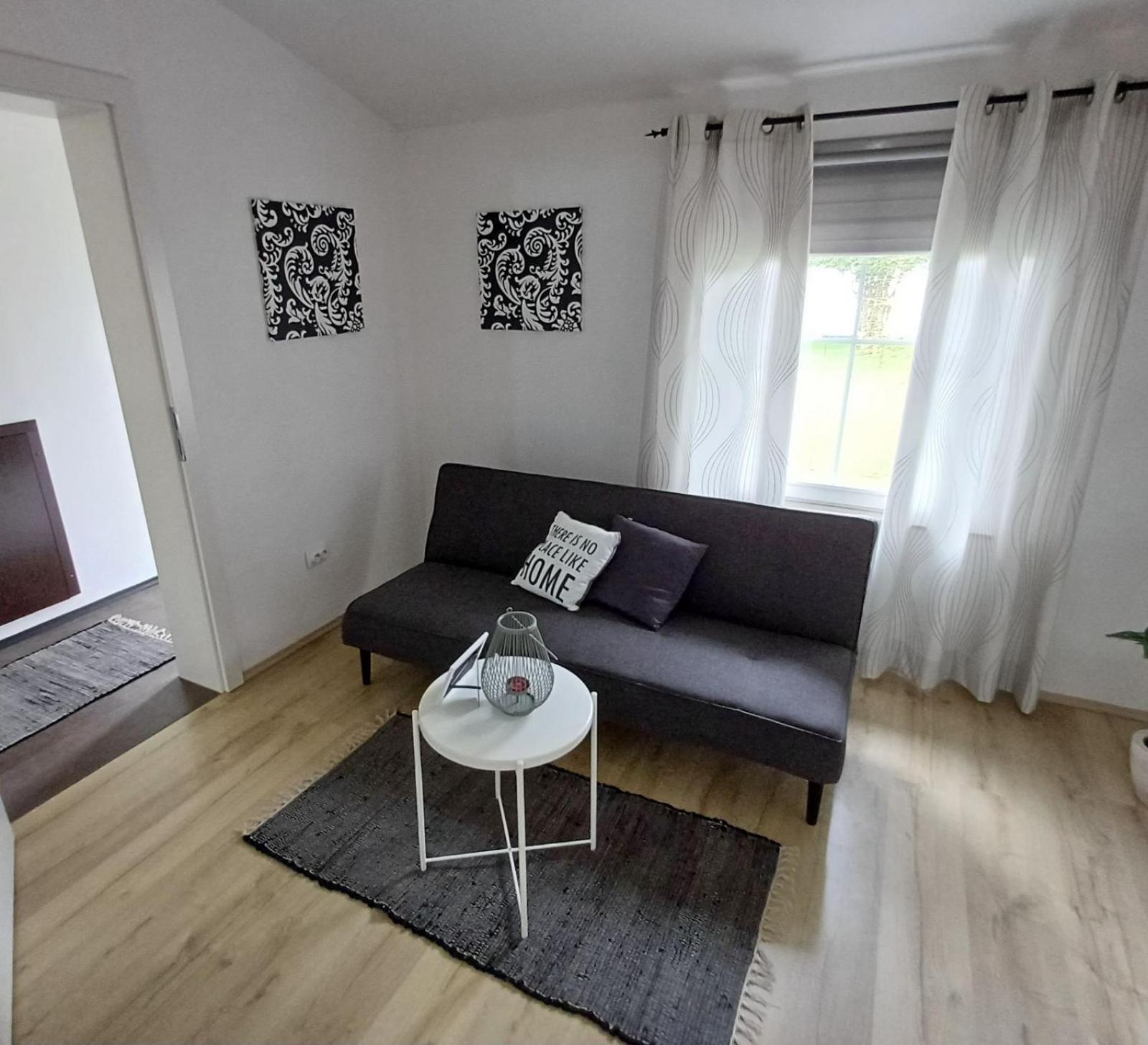 Apartman Slivnica Pri Mariboru ภายนอก รูปภาพ
